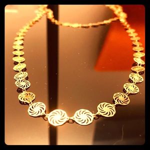 Lito fine jewelry long necklace